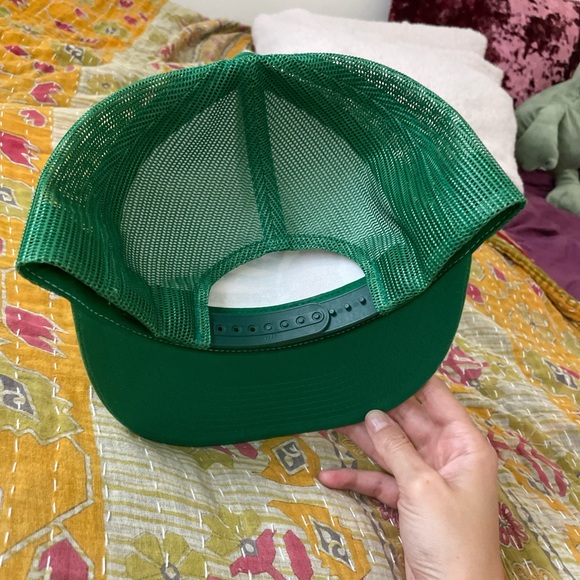 Brewery trucker hat, thrifted in Lake Tahoe, CA. O/S unisex - Picture 2 of 5